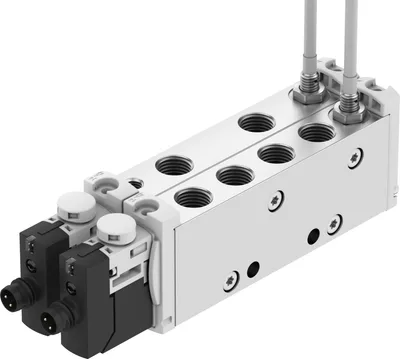 Festo VOFT-L14-T62-MZS-G18-1M8RL-2APC