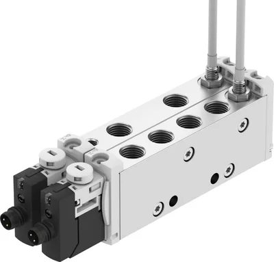 Festo VOFT-L14-T62-MZT2-G18-1M8RL-2APC
