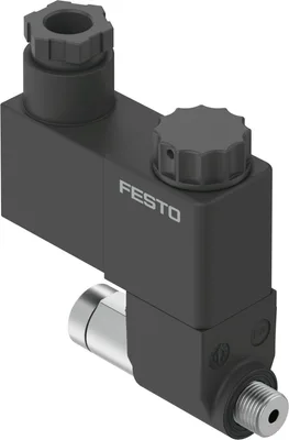 Festo VOFX-LT-M32C-MY-G18-SG18-1B2