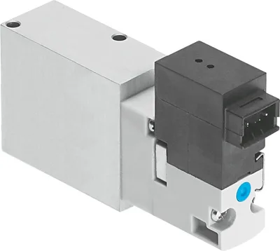 FESTO VOVG-B12-M32C-AH-F-1H2