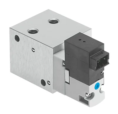 FESTO VOVG-L12-M52Q-AH-M5-1H2