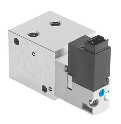 FESTO VOVG-L12-M52Q-AH-M5-1H3