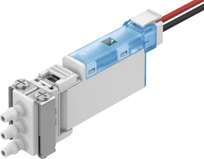 Festo VOVK-BT6-M32C-MN-5H5ZP-B3.2F