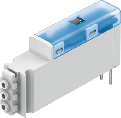 Festo VOVK-BT6-M32C-MN-1T1P-FF