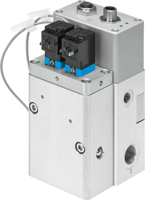 Festo VPCB-6-L-8-G38-10-F-D3-T22-M