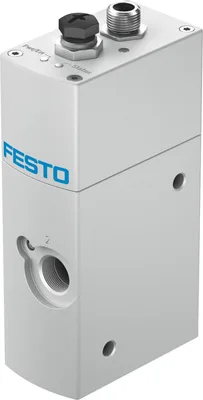 Festo VPCF-6-L-8-G38-6-A4-E-EX2