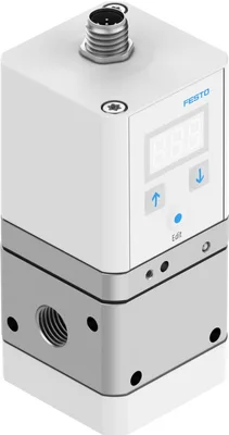 Festo VPPE-3-1-1/4-6-420-E1-F1A