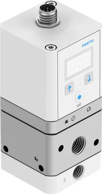 Festo VPPE-3-1-1/4-6-420-E1T-F1A