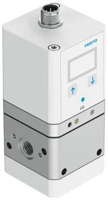 FESTO VPPE-3-1-1/8-10-420-E1