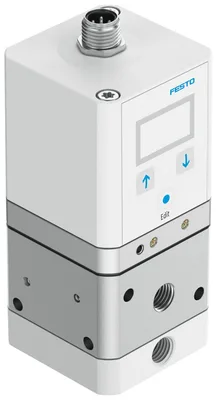 FESTO VPPE-3-1-1/8-10-010-E1T