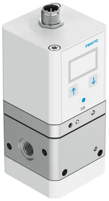 Festo VPPE-3-1-1/8-10-010-E1-F1A