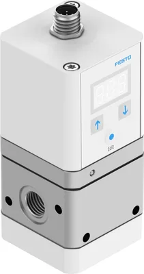 Festo VPPE-3-1-1/8-2-MR-E1-F1A