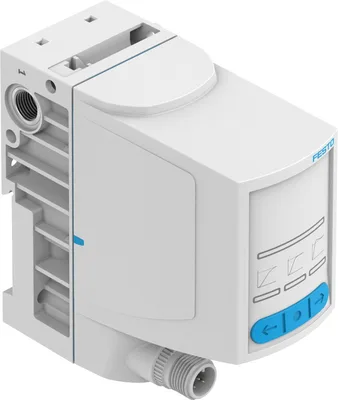 Festo VPPI-1.8L-3-G18-0L6H-A4-S1