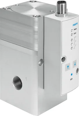 FESTO VPPM-12L-L-1-G12-0L10H-V1N-S1