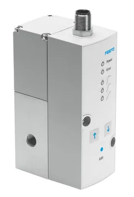 FESTO VPPM-6F-L-1-F-0L10H-V1N-S1