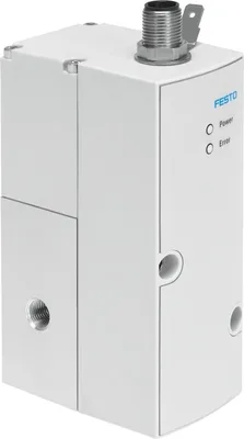 Festo VPPM-6L-L-1-G18-0L2H-LK-S1
