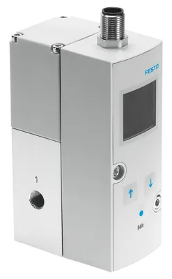 FESTO VPPM-6L-L-1-G18-0L10H-V1N-S1C1