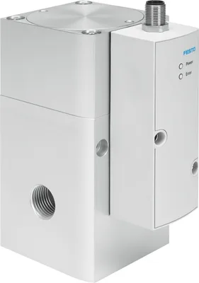 Festo VPPX-12L-L-1-G12-0L10H-S1