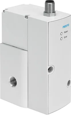 Festo VPPX-8L-L-1-G14-0L10H-S1