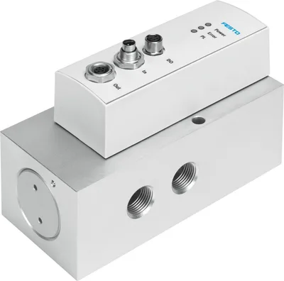 FESTO VPWP-10-L-5-Q-10-E-G-EX1