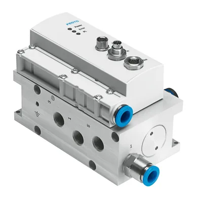 Festo VPWP-4-