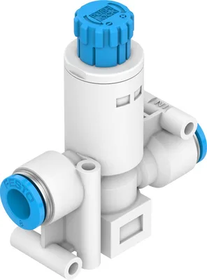 Festo VRPA-C-Q4-E