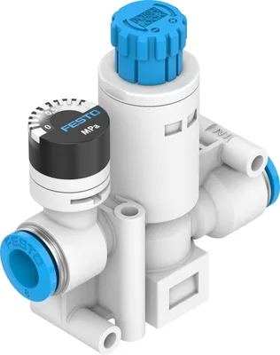 Festo VRPA-CM-Q8-E