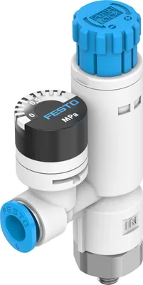 Festo VRPA-LM-M5-Q4