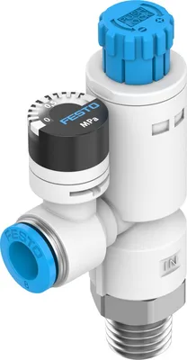 Festo VRPA-LM-R14-Q8