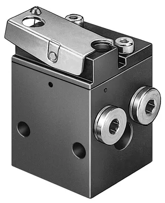 FESTO VS-4-1/8