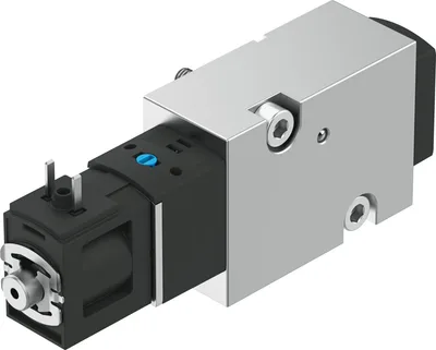 Festo VSNC-FK-M52-RD-G18-1C1-S
