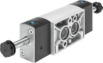 Festo VSNC-F-P53E-MD-G14-FN