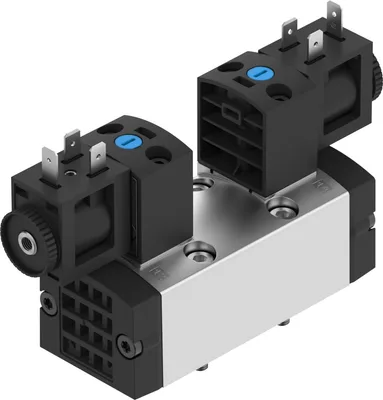Festo VSVA-B-B52-D-D1-F8-1B2