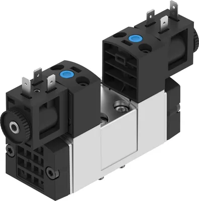 Festo VSVA-B-D52-ZH-D1-F8-1B2