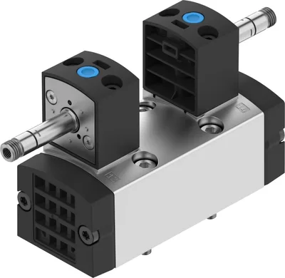 Festo VSVA-B-P53C-ZH-D1-F8