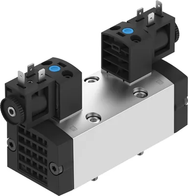 Festo VSVA-B-D52-H-D2-F8-1B2