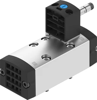 Festo VSVA-B-M52-MD-D1-F8