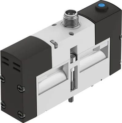 FESTO VSVA-B-M52-AH-A1-1R5L