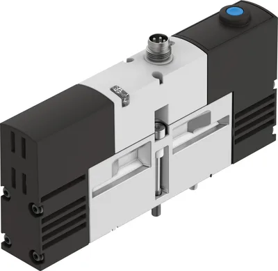 FESTO VSVA-B-M52-AH-A2-1R2L