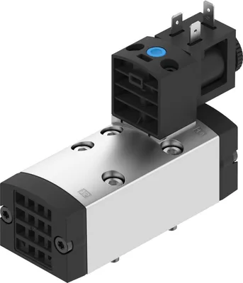 Festo VSVA-B-M52-MH-D1-F8-1B2