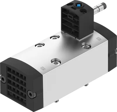 Festo VSVA-B-M52-MZT-D2-F8