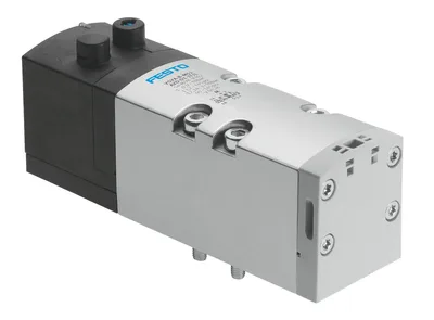 FESTO VSVA-B-M52-AZD-D1-1T1L