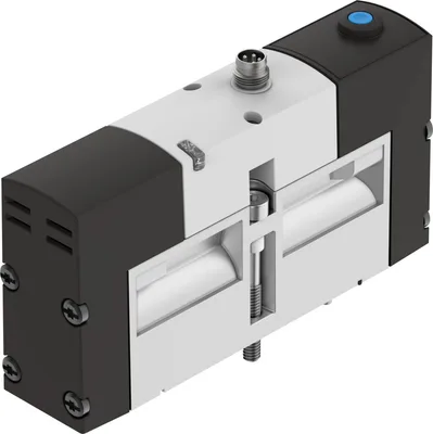 FESTO VSVA-B-M52-AZH-A1-1R2L