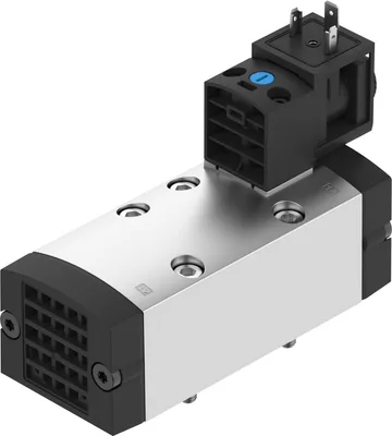 Festo VSVA-B-M52-MD-D2-F8-1A1