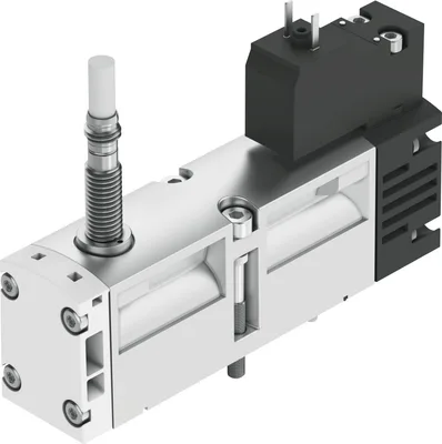 FESTO VSVA-B-M52-MZ-A1-1C1-ANC