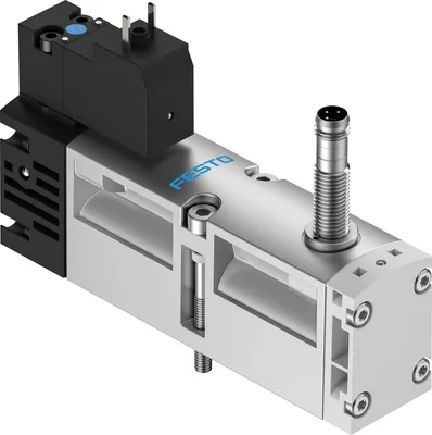 FESTO VSVA-B-M52-MZ-A1-1C1-ANP