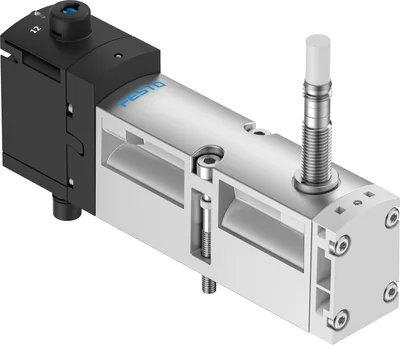FESTO VSVA-B-M52-MZD-A1-1T1L-ANC