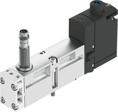 FESTO VSVA-B-M52-MZD-A2-1T1L-ANP