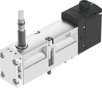 Festo VSVA-B-M52-MZ-A1-1T1L-ANC