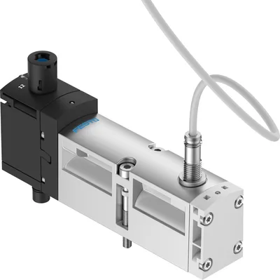 Festo VSVA-B-M52-MZTR-A1-1T1L-ANC